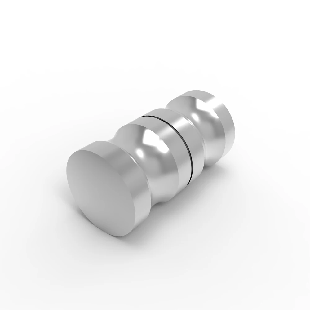 Bathroom Door Knobs Shower Room Glass Door Handles Back To Back