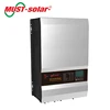 Large capacity 10kw 12kw inverters converters pure sine wave solar inverter