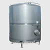 500L Vertical Juice Refrigerator Tank For Transportation