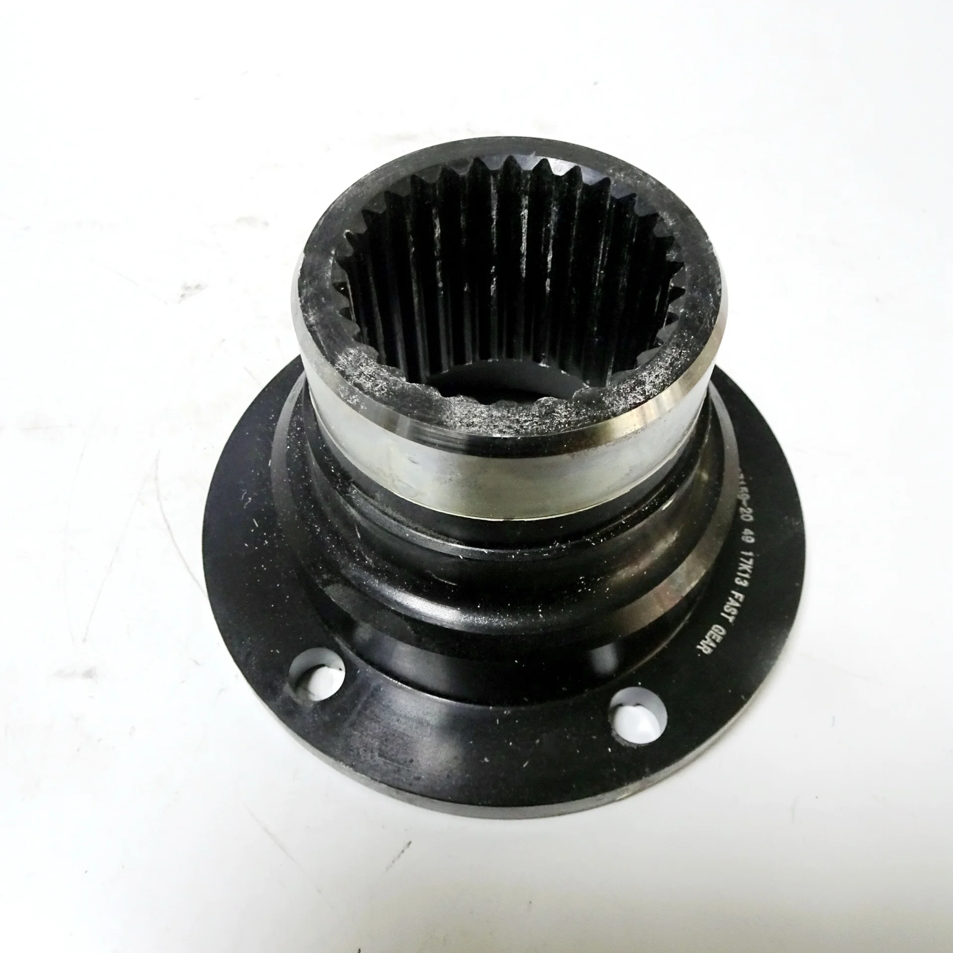 所有行业  汽车及配件  卡车零部件  卡车配件  卡车变速箱  工作寿命