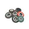VSM sanding cloth korea style big size flexible flower flap disc for metal