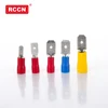 Classic Design Cable Insulated Ring Terminal