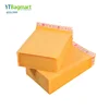 YTBagma Waterproof Kraft Paper Mailing Shipping Jiffy Bags Custom Bubble Mailers Padded Envelopes