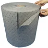 Universal Sorbent Roll Absorbent Perforated Pads