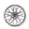 WR163 Customized Wheel Protectors 5x112 Car Rims Alloy Wheel Custom Rays Racing Wheel Rims For Audi