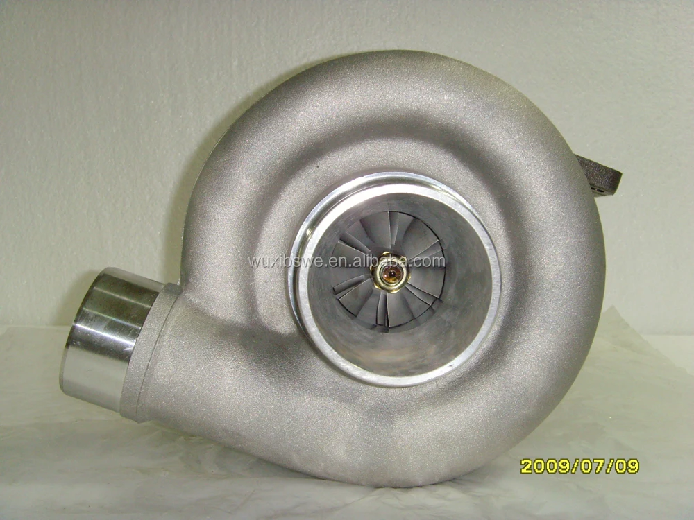 Durable Kkk K27 4803161turbocharger 52329883267 53039700075 53149887021