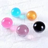 Jelly cleanser soap Jelly soap ball 100g factory wholesale OEM/ODM