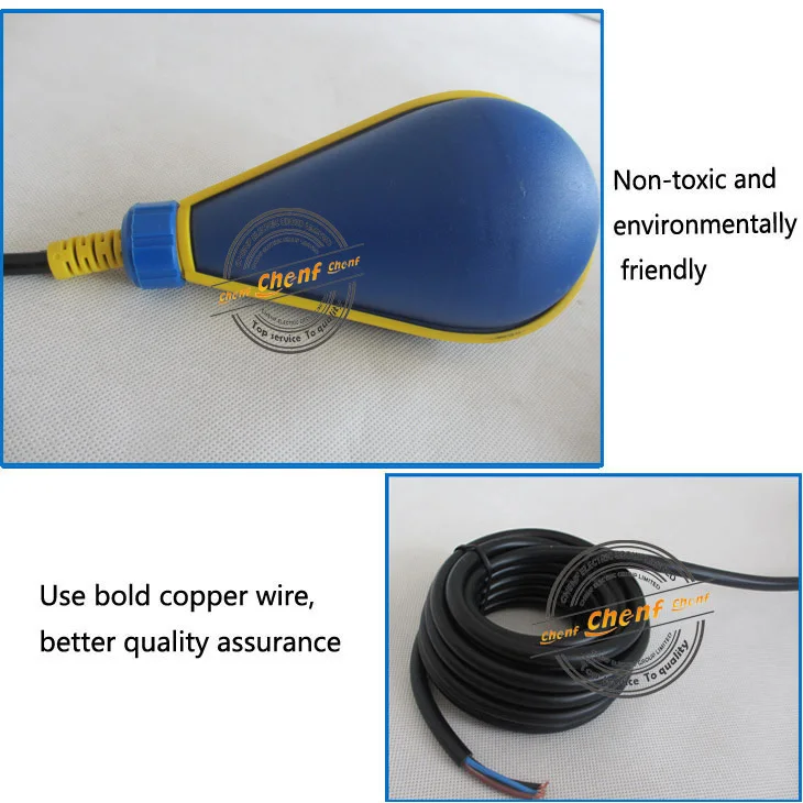 Newest Safe Electronic Automatic Overhead Tank Water Level Controller