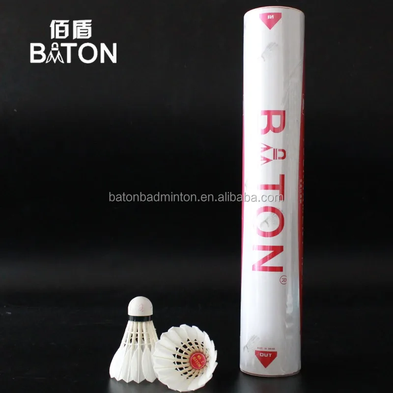 Aeroplane Eg1130 Black Label Badminton Shuttlecock Buy Shuttlecocks