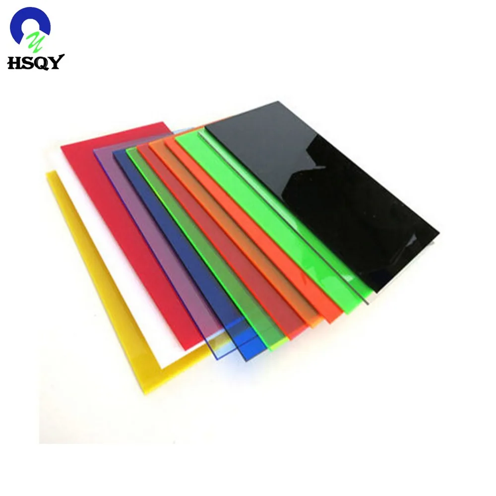 100 Virgin Material Acrylic Sheet pmma Sheets plexiglass Buy 100 