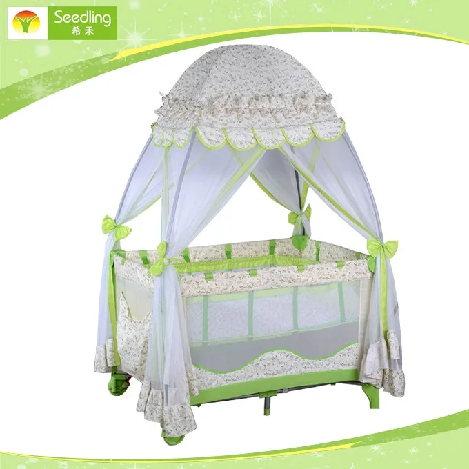 playpen mosquito net