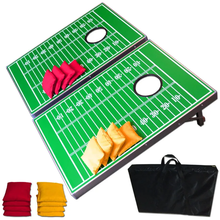 The Best Plastic Corn Hole Bean Bag Toss Game Buy Plastic Corn Hole