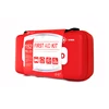 China hard carrying case water proof basic first aid kit case with contents