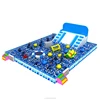indoor amusement device millions of pool ocean ball children play