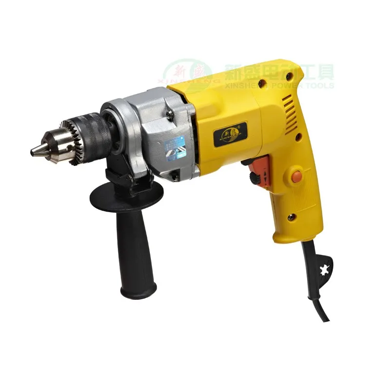 电动工具工厂 16毫米 corded 电钻螺丝刀 720 w