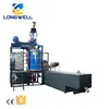 Multi Shaped EPS CNC Block Cutting Machine