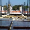 4X8 Cheap Manufactory Plywood Formwork Construction