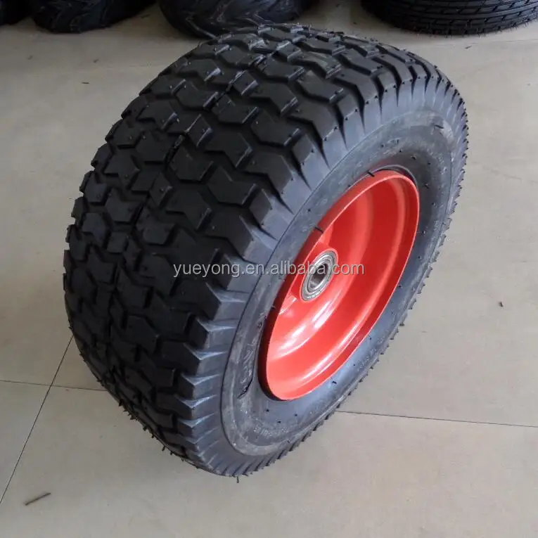 16x650 8 Lawn Mower Tires Buy Garden Tyre 16x6 50 8