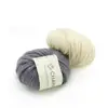 Thin wool yarn & merino wool yarn& organic wool yarn for baby sweater