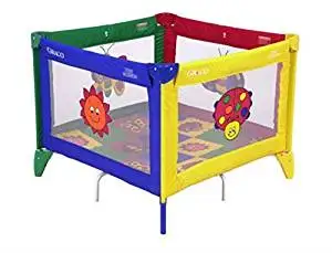 unisex playpen