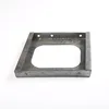 Deep Drawing Process Custom Made Metal Stamping Manufacturing