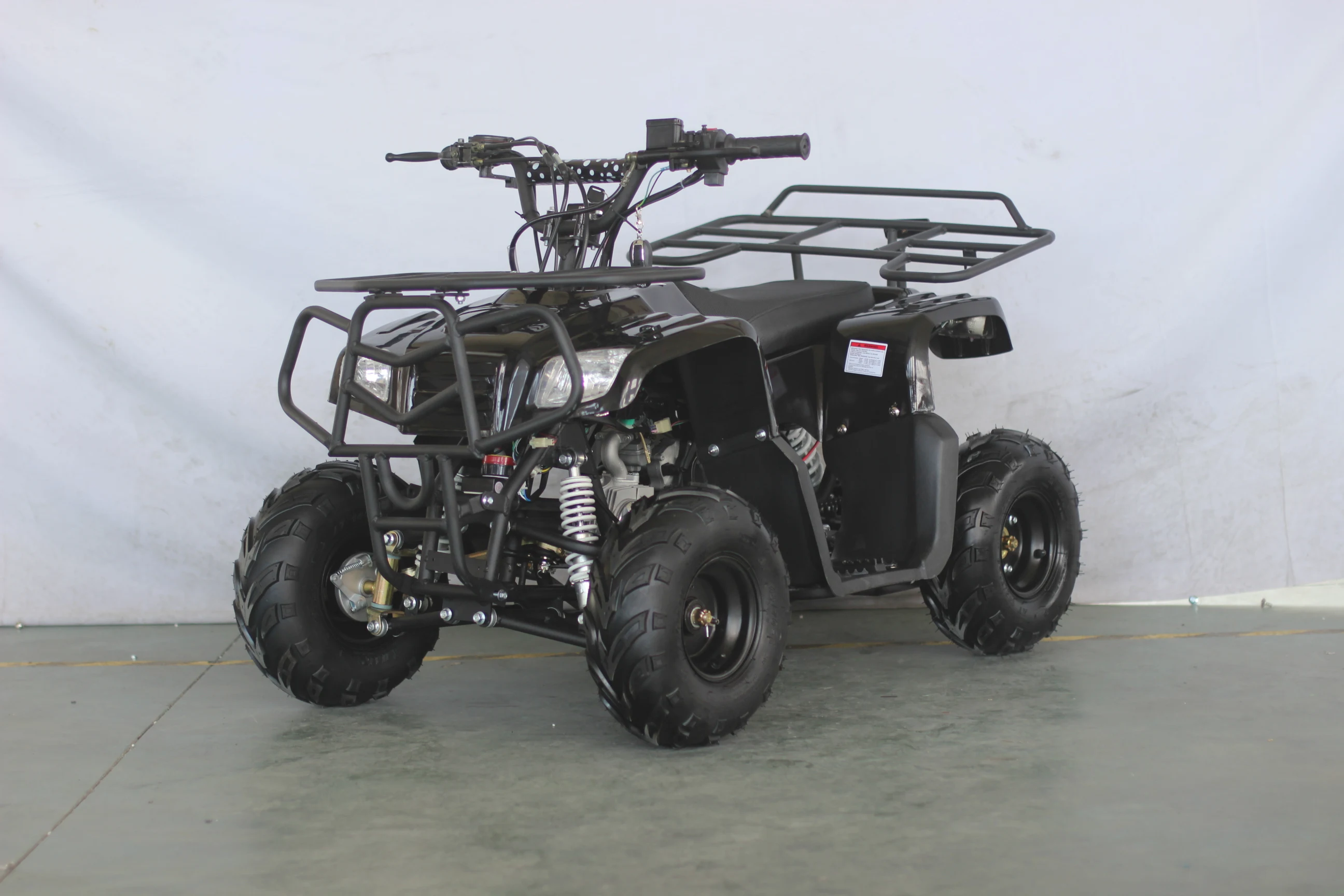 Chinese made new design 110cc quads atv for sale, View quads atv