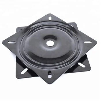 New Style Ball Bearing Lazy Susan Turntable Locking Swivel Plate - Buy ...