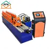 Newest Light Steel L Section Angle Wall Corner Profile Metal Angle Making Roll Forming Machine For Sale