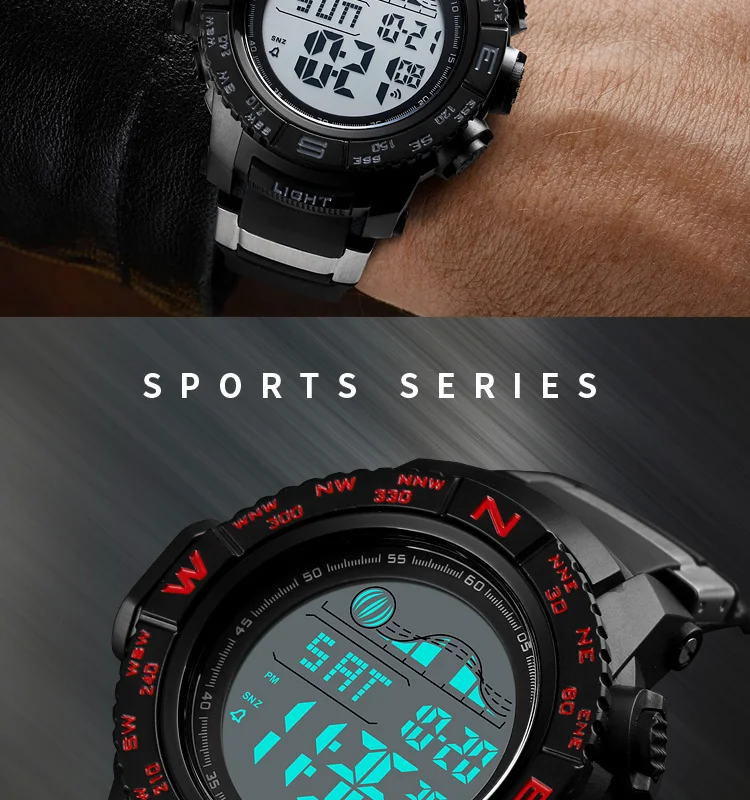 Skmei 1380 наиболее популярные продукты часы для мужчин Элитный бренд автоматические наручные часы