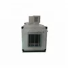 Air conditioning and ventilation/workshop air conditioning