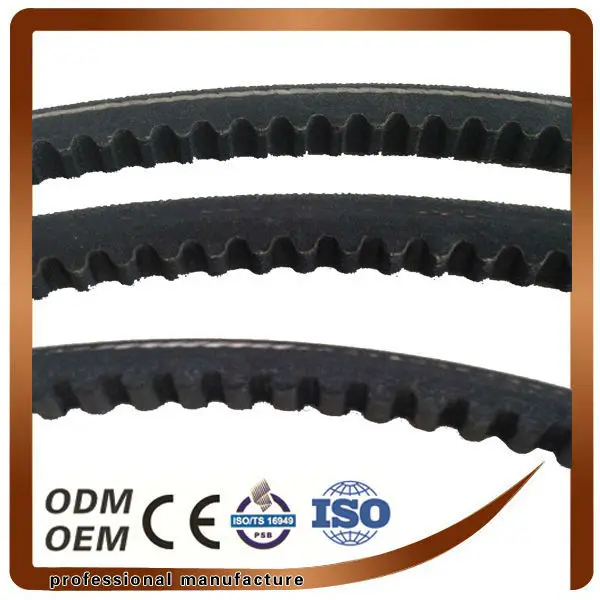 Vacuum Rubber Transimission Power Belt Spa2720lw Buy Vacuum Rubber Belt,Spa2720lw,Power Belt