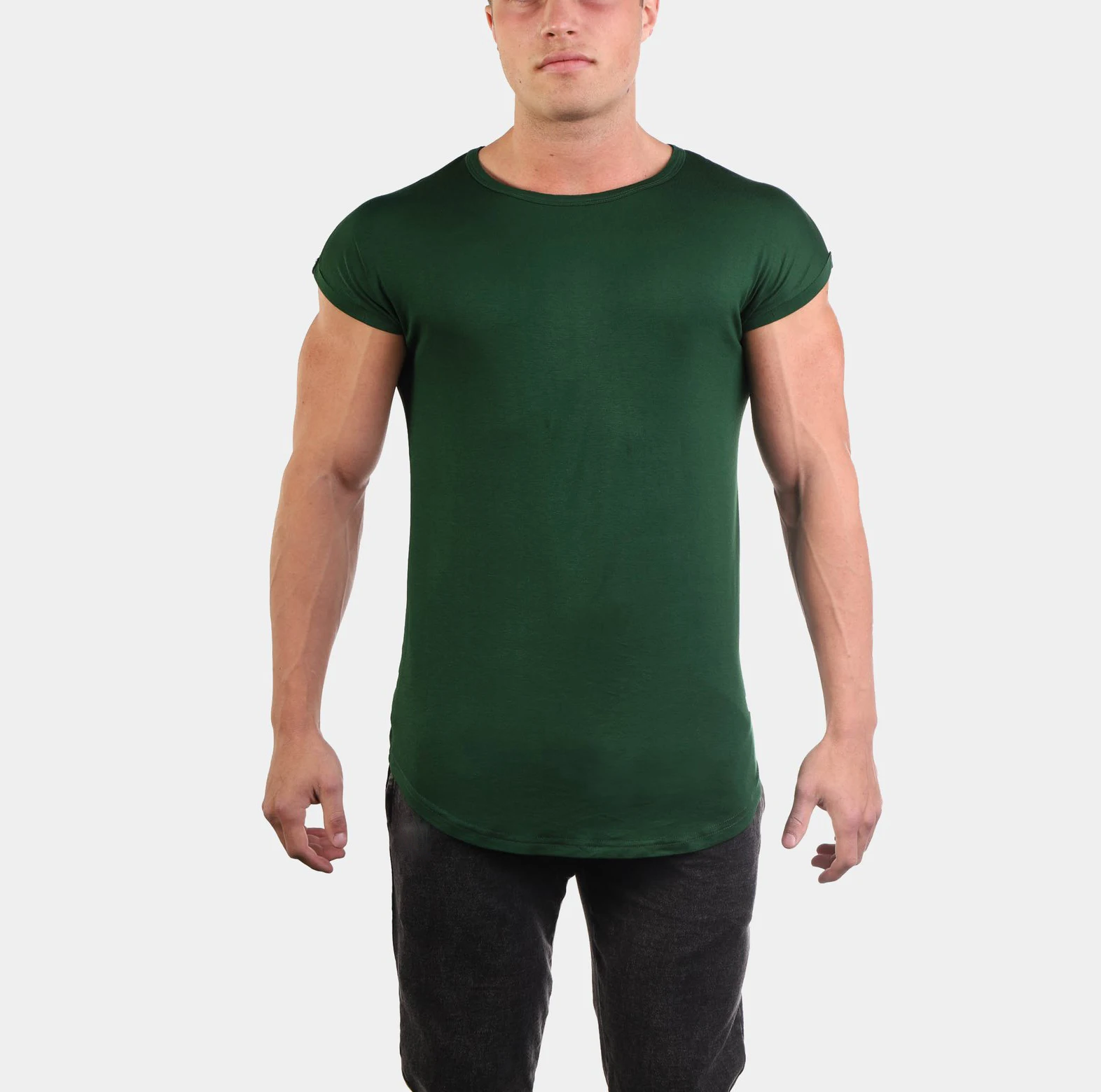 mens gym tshirt