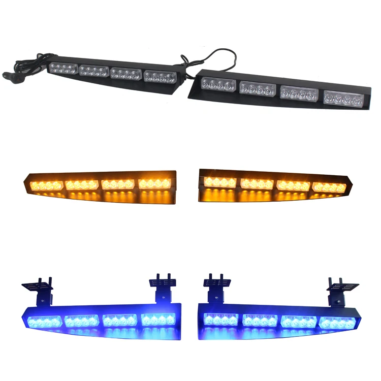 emergency dash light