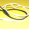 T" bar ties/Nylon Treasury tag/ swing tag string