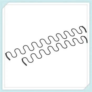 haute qualité zigzag fil formant un ressort pour canapé - buy