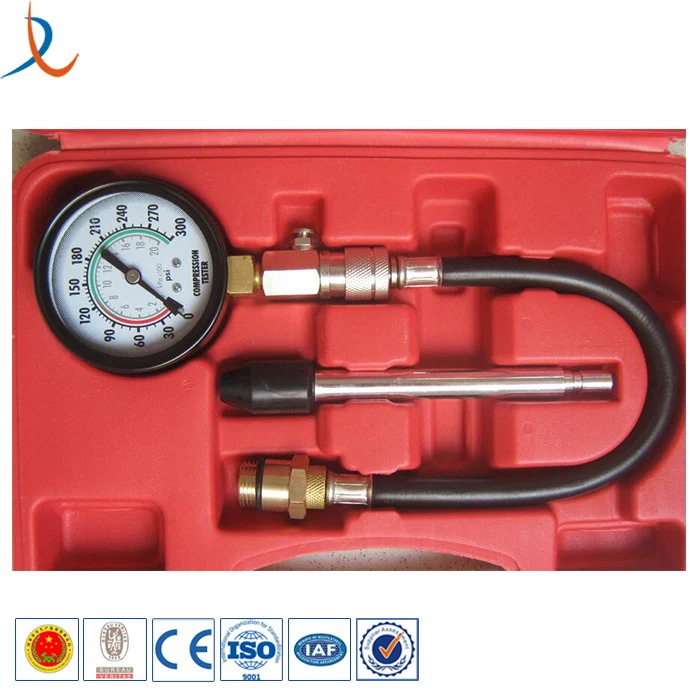 Factory Competitive Price Psi Bar Mpa Pressure Gauge / Pressure Gauge