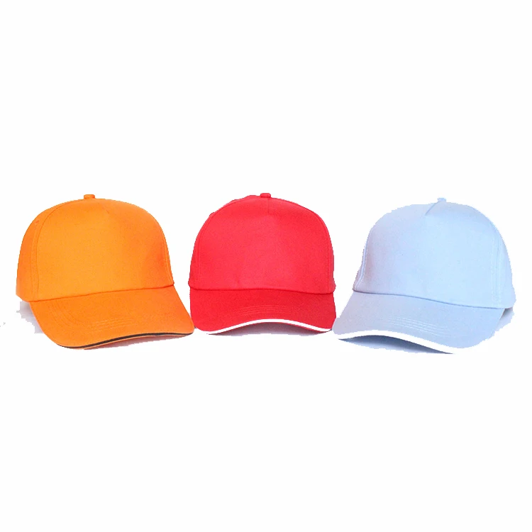 embroidered fishing hats