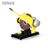 high power single phase cutting saw machine tree cutting machine