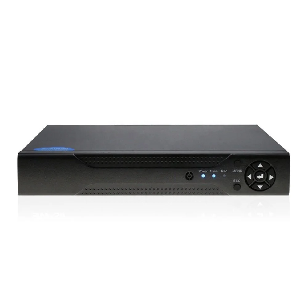 16ch xmeye nvr 32x1080p 25x5mp 8x8mp support two sata hdd
