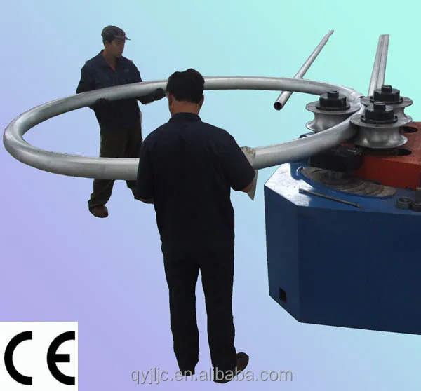 iron bar bending machine