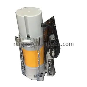 Jielong Industrial Door Motor Wholesale Motor Suppliers