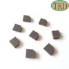 PCD cutting tips/blanks for Woodworking diamond China Supplier