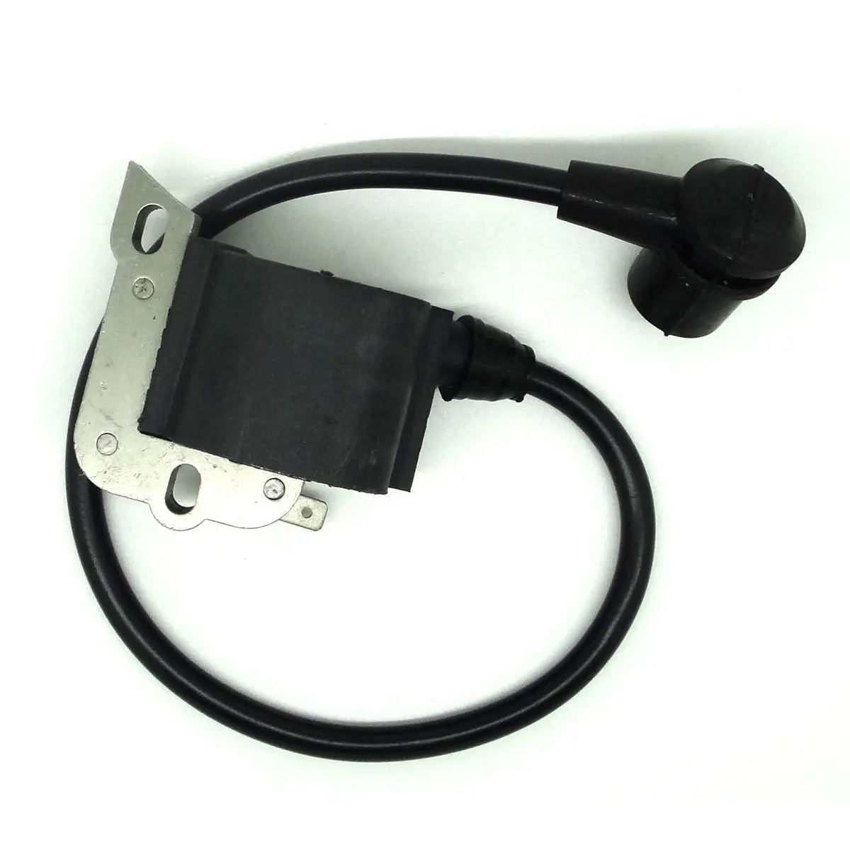 Get Quotations · Conpus New Ignition Coil Module to Fit Jonsered Chainsaw 450 455 525 535 490 590 Jonsered