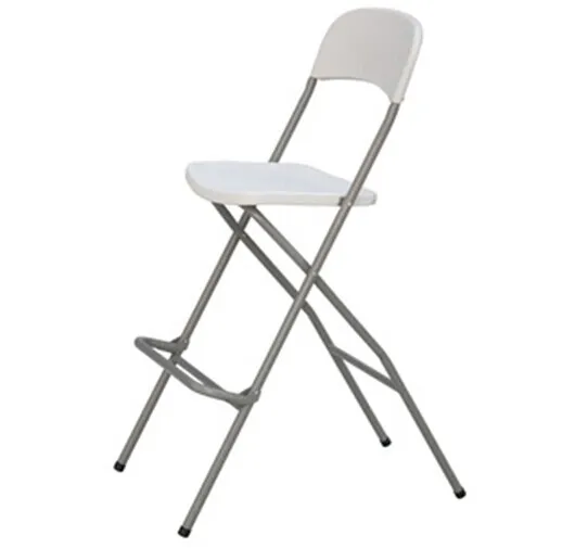 High Seat Outdoor Plastic Bar Stool High Chair For Adults Buy High