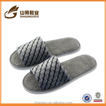 old fashioned slippers