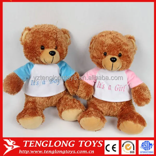 alibaba plush manufacturer