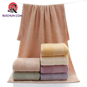 Importers Brands Multi-color Bulk Fabric Cotton Terry Bath ...