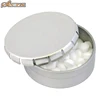Click close mints mini sweet tins box small metal containers