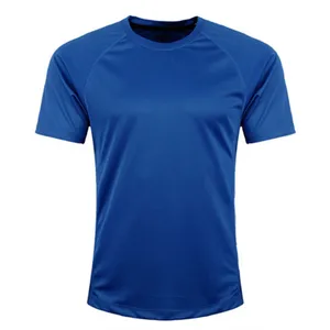 Cool breathable 100% polyester dri-fit t-shirt Cool breathable 100% polyester dri-fit t-shirt