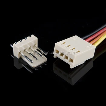 molex 2510 4 pin